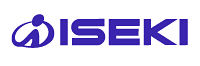 Iseki-logo