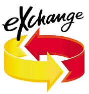 bosch exchange logo
