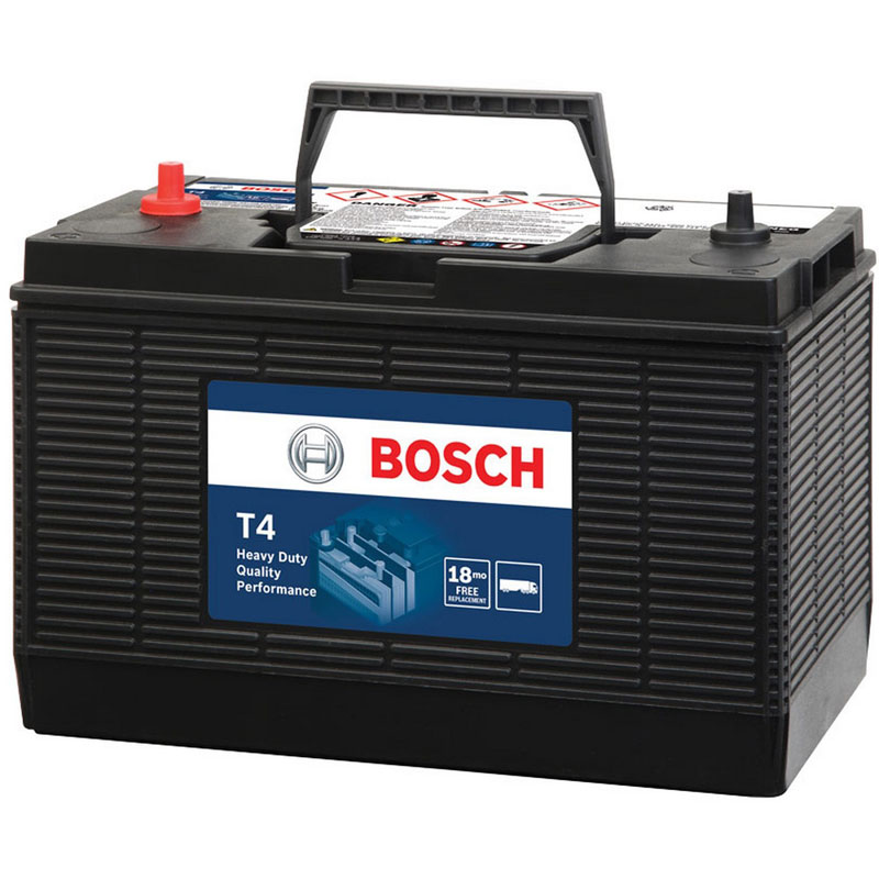 Bosch t4 800