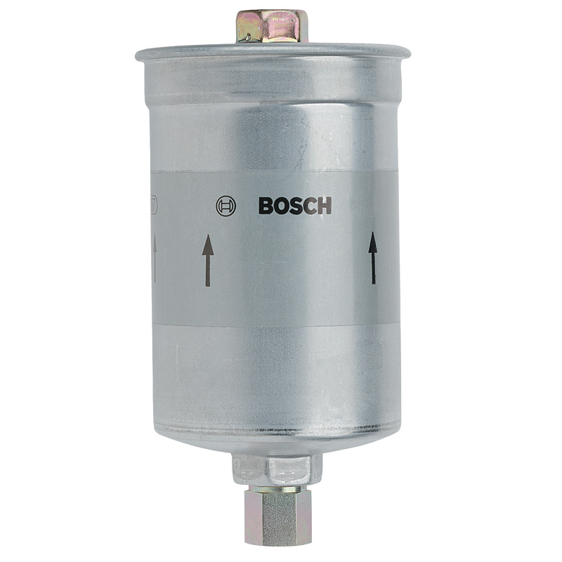 Fuel Filter-Gasoline Bosch 77040WS 