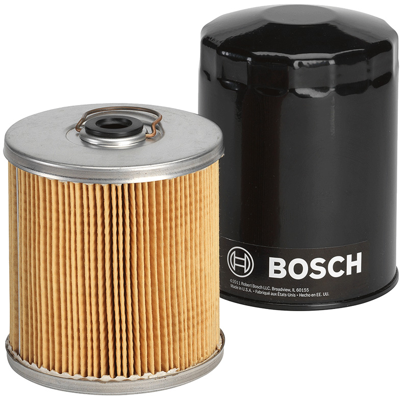 Bosch WorkshopOil InnerOuter 800