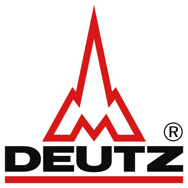 Deutz Logo svg