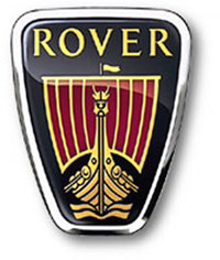 Rover-Logo