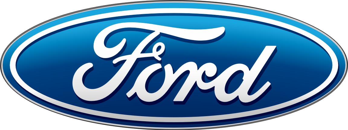 ford motor company logosvg