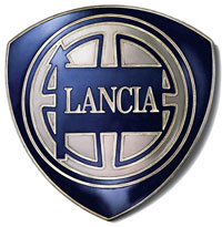lancia logo old